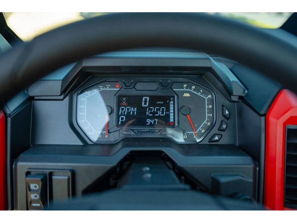 2026 Polaris Xpedition Adv Northstar alt