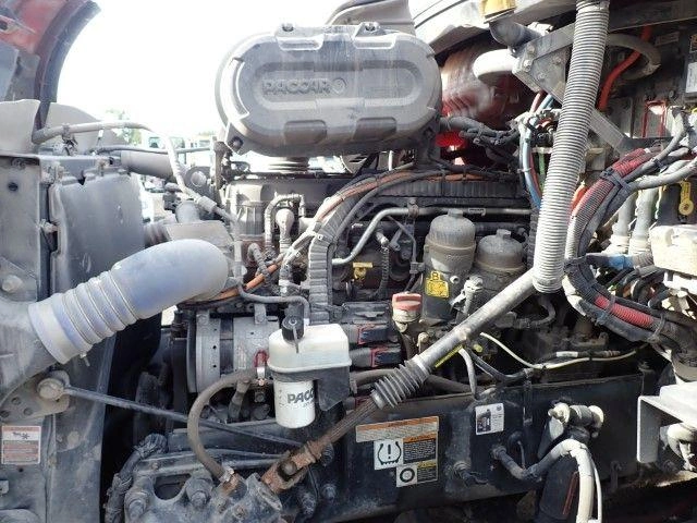 Peterbilt 579 2024