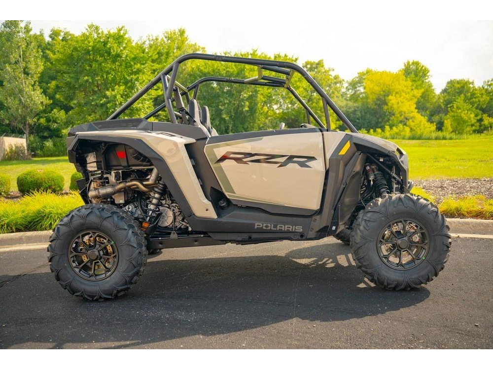 2026 Polaris Rzr Xp 1000 Sport alt