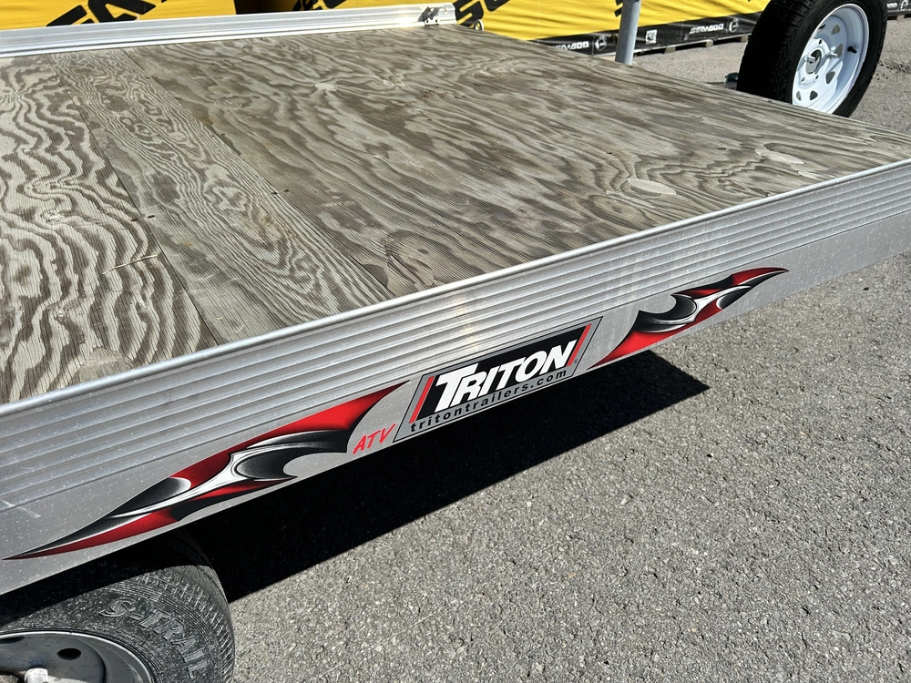 2022 Triton Atv128-2tr alt