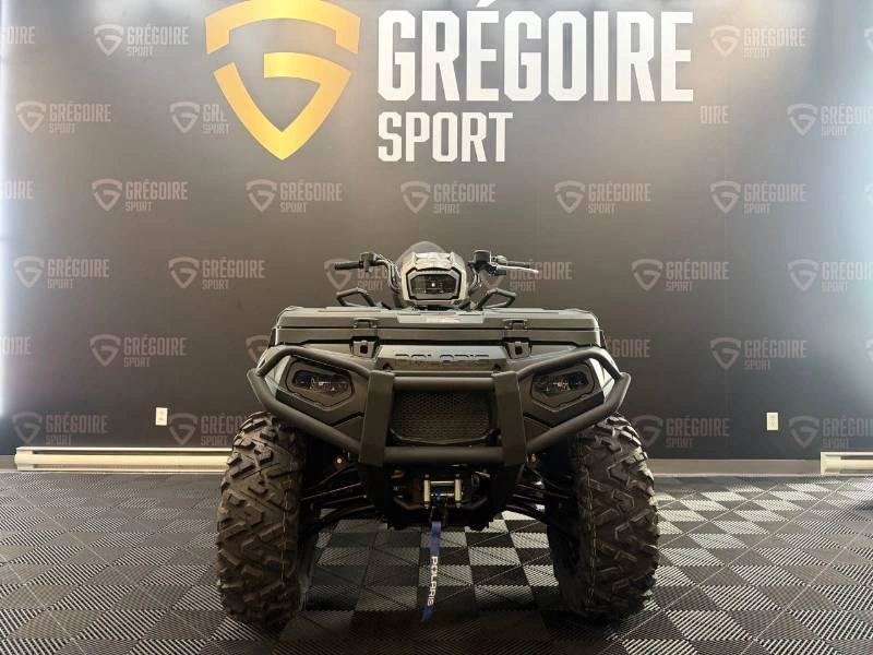 Polaris Sportsman Touring Xp 1000 Trail 2026 alt