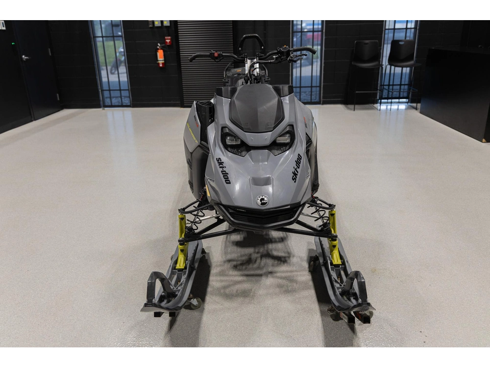 2026 Ski-doo Cgtd alt