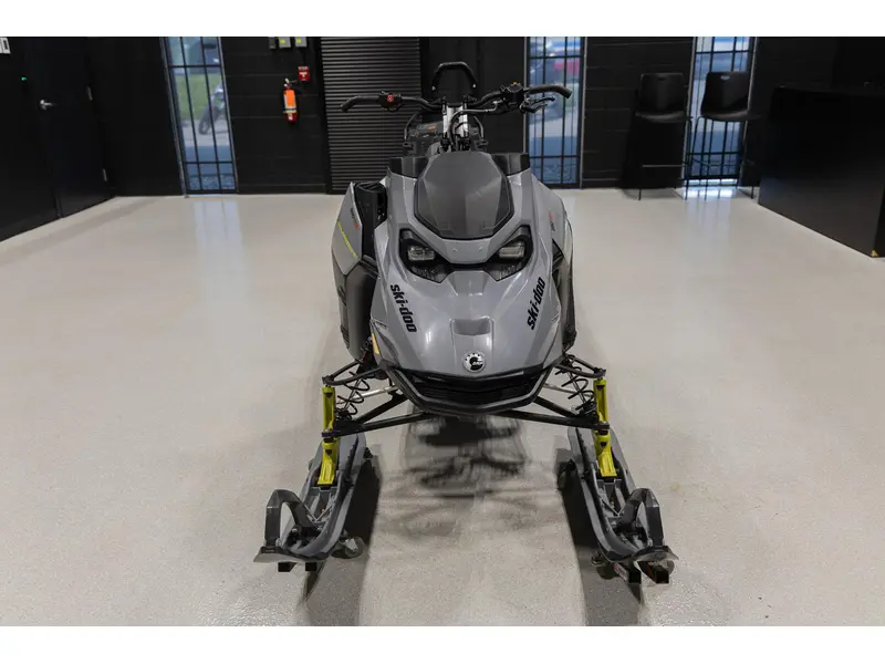 2026 Ski-Doo CGTD