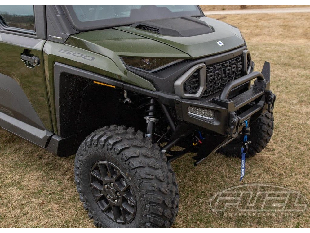 2026 Polaris Ranger Crew Xd 1500 Northstar Ultimate alt