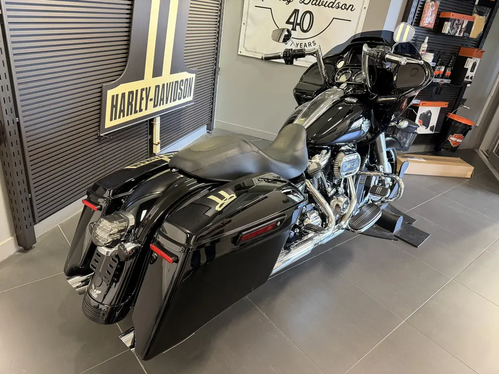 2023 Harley-Davidson FLTRXS ROAD GLIDE SPÉCIALFLTRXS