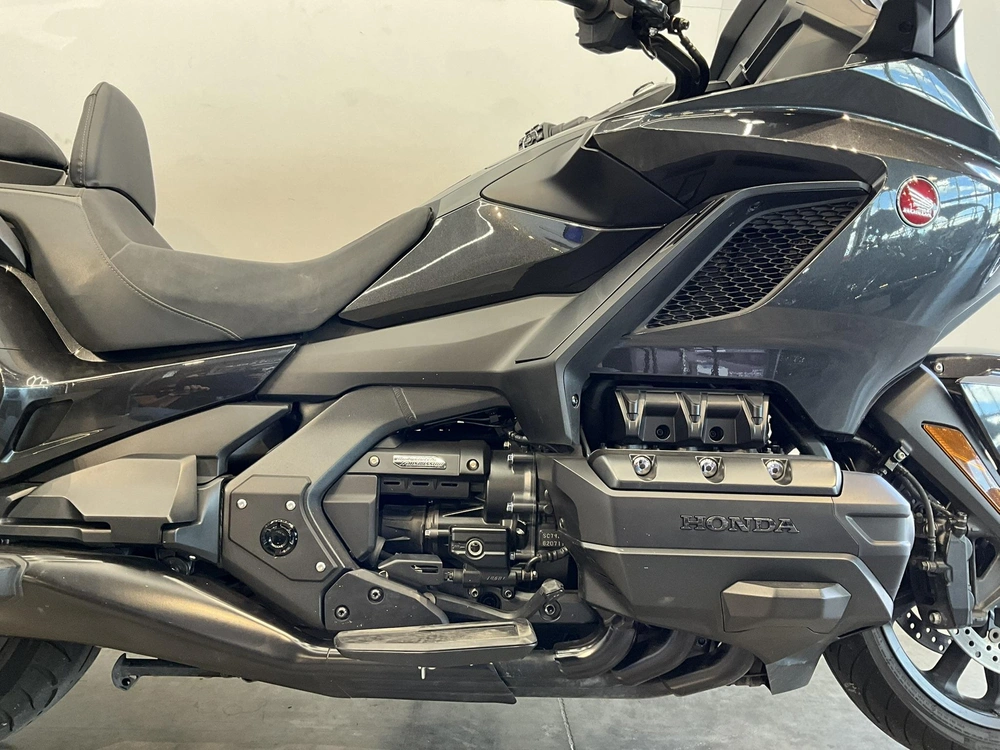 Honda Gl1800 Gold Wing Dtc 2022 alt