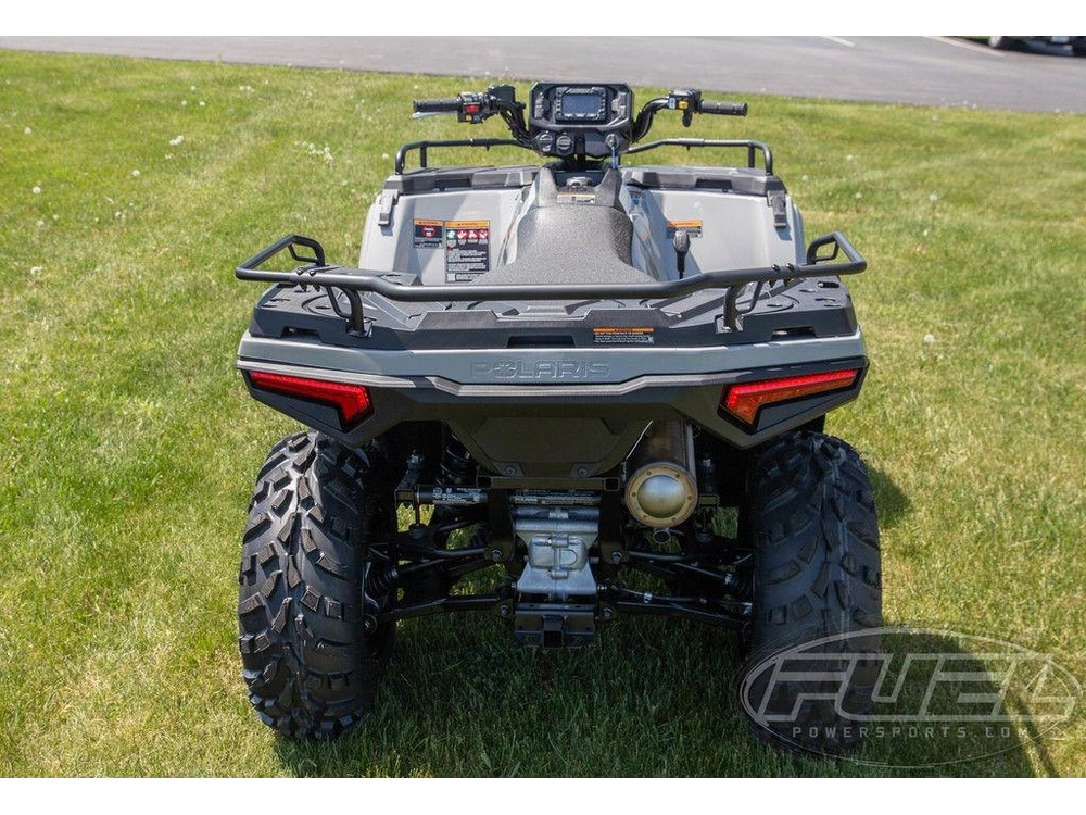 2026 Polaris Sportsman 570 Eps alt