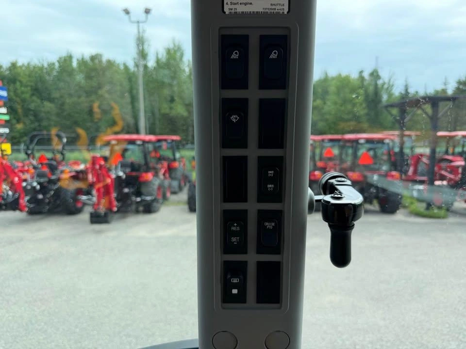 Bobcat Ut6573 Cab 2026 alt