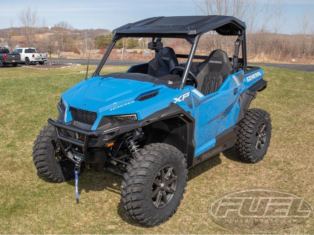 2026 Polaris General Xp 1000 Ultimate alt