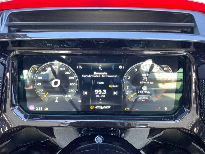 2024 Harley-davidson Touring Fltrxstse - Cvo™ Road Glide™ St alt