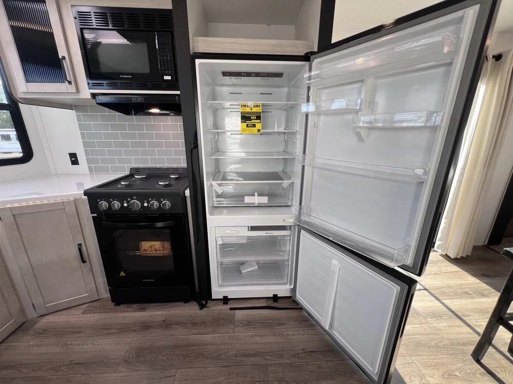 Forest River Puma Vista 39fkl 2027 alt