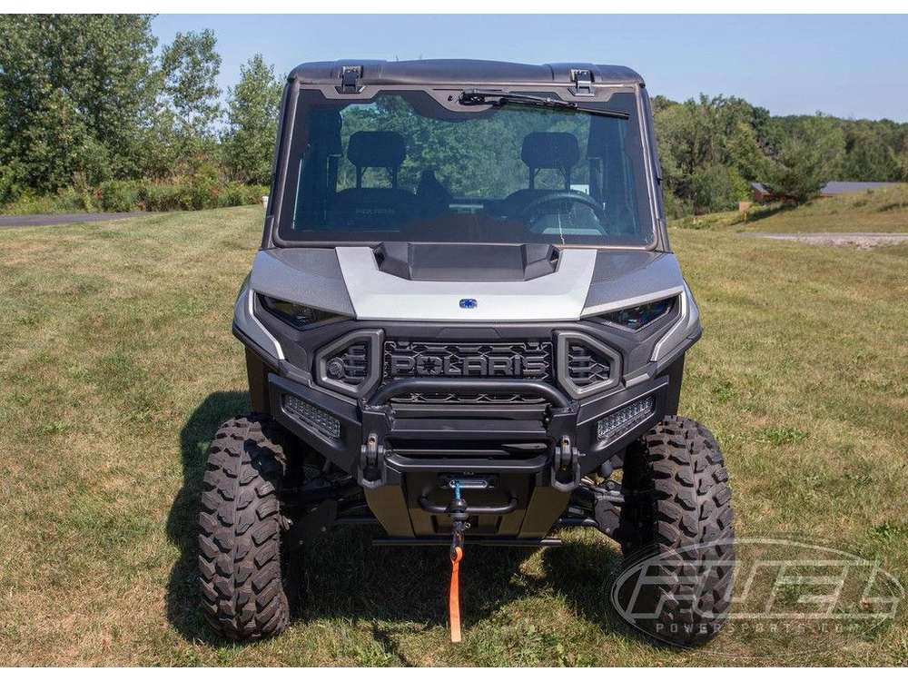 2024 Polaris Ranger Xd 1500 Northstar Edition Ultimate alt
