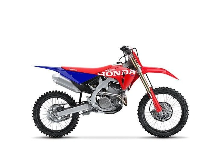 2027 Honda Crf250r alt
