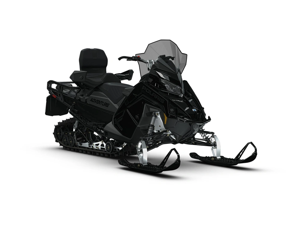 2027 Polaris 650 Voy Adv 155 alt