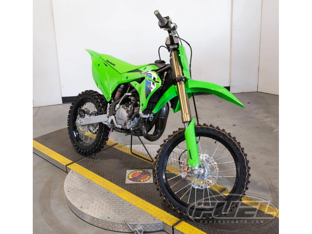 2026 Kawasaki Kx™112 alt
