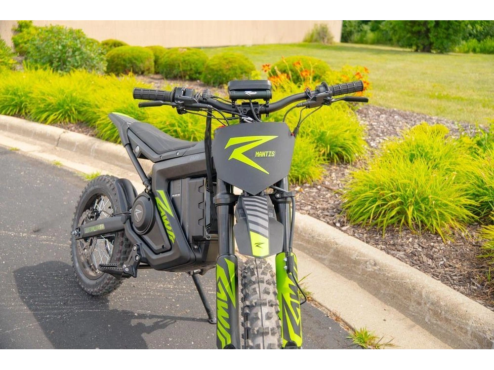 2025 Rawrr 72v Mantis Mini R17 alt