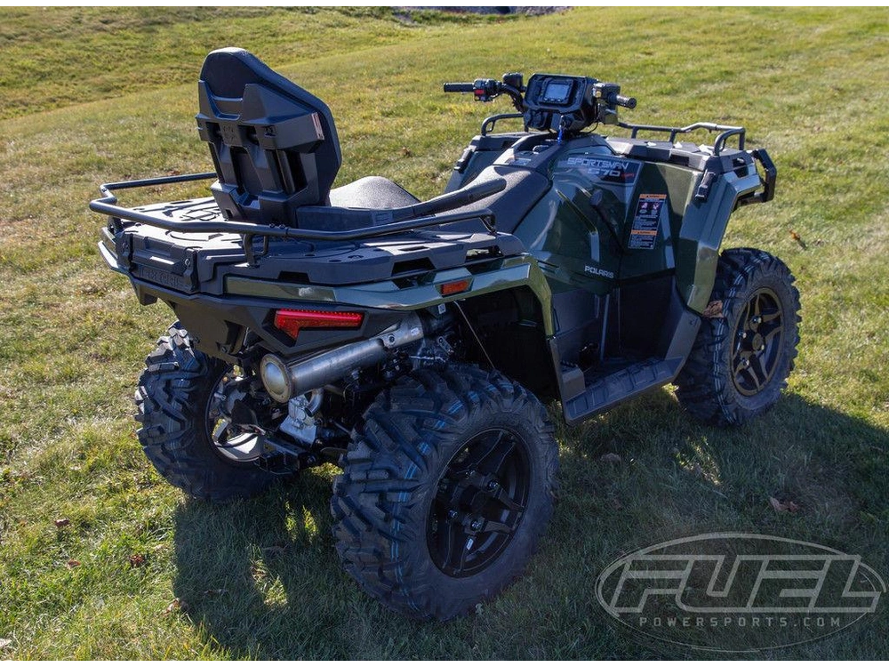 2026 Polaris Sportsman Touring 570 Premium alt