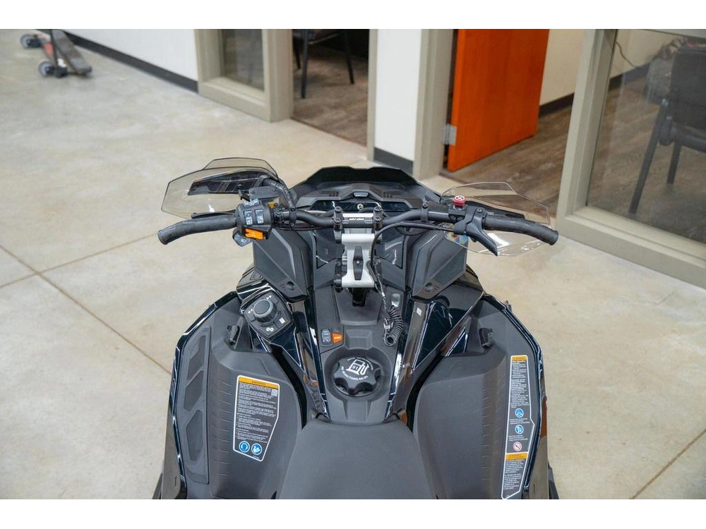 2022 Ski-doo Mxz Xrs 850 E-tec 1.25rs alt