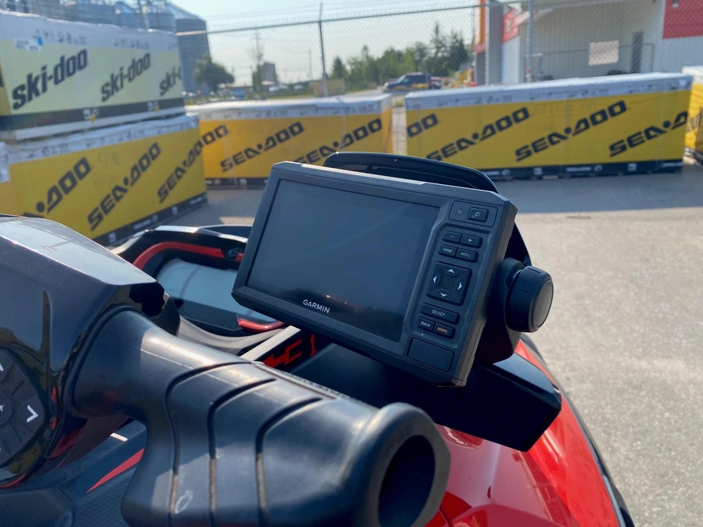 2020 Sea-doo/brp Rxt-x 300 With Sound alt