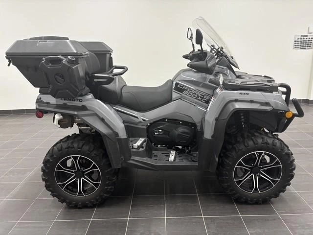 Cfmoto Cforce Xc 800 2022 alt