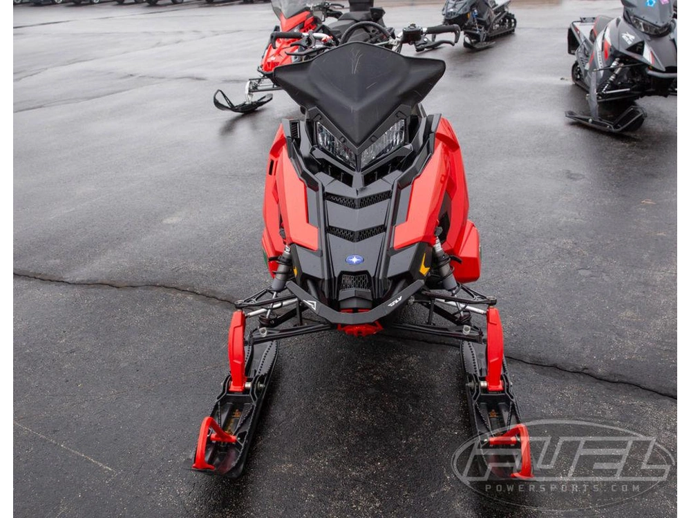 2019 Polaris 800 Pro-rmk® 155 Sc Select alt