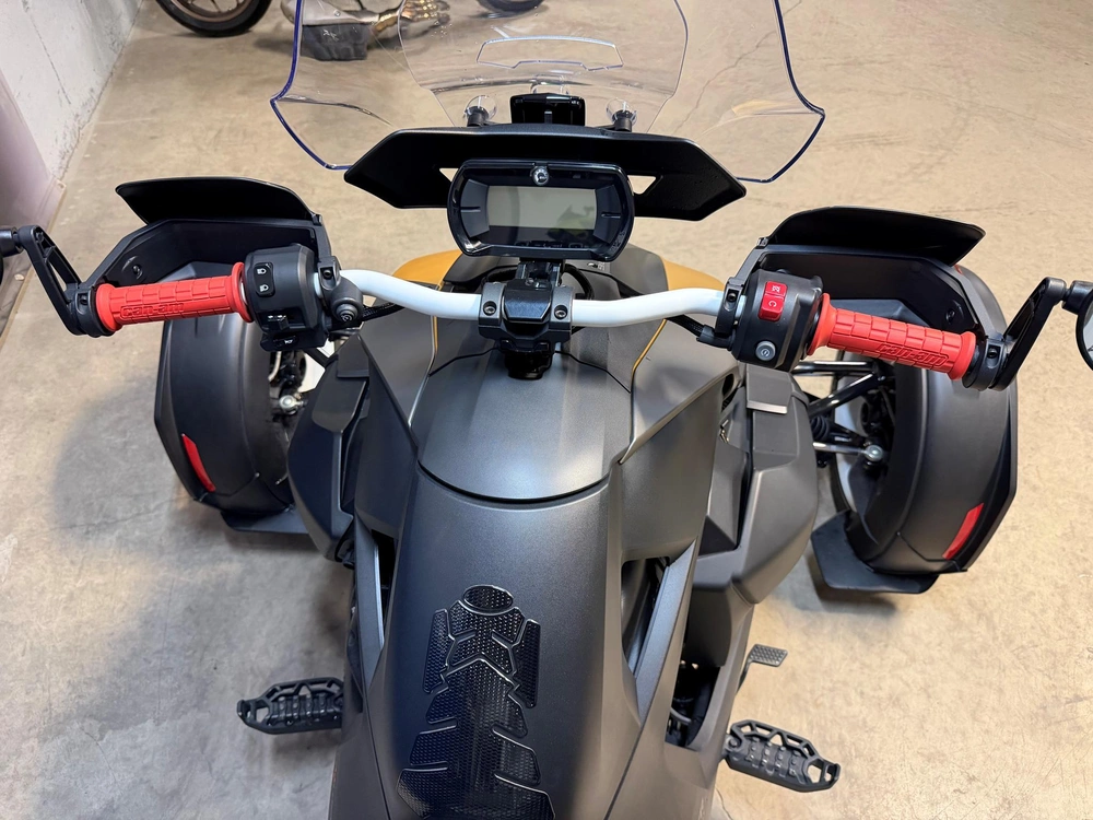 Can-am Ryker Rally 900 Ace 2023 alt
