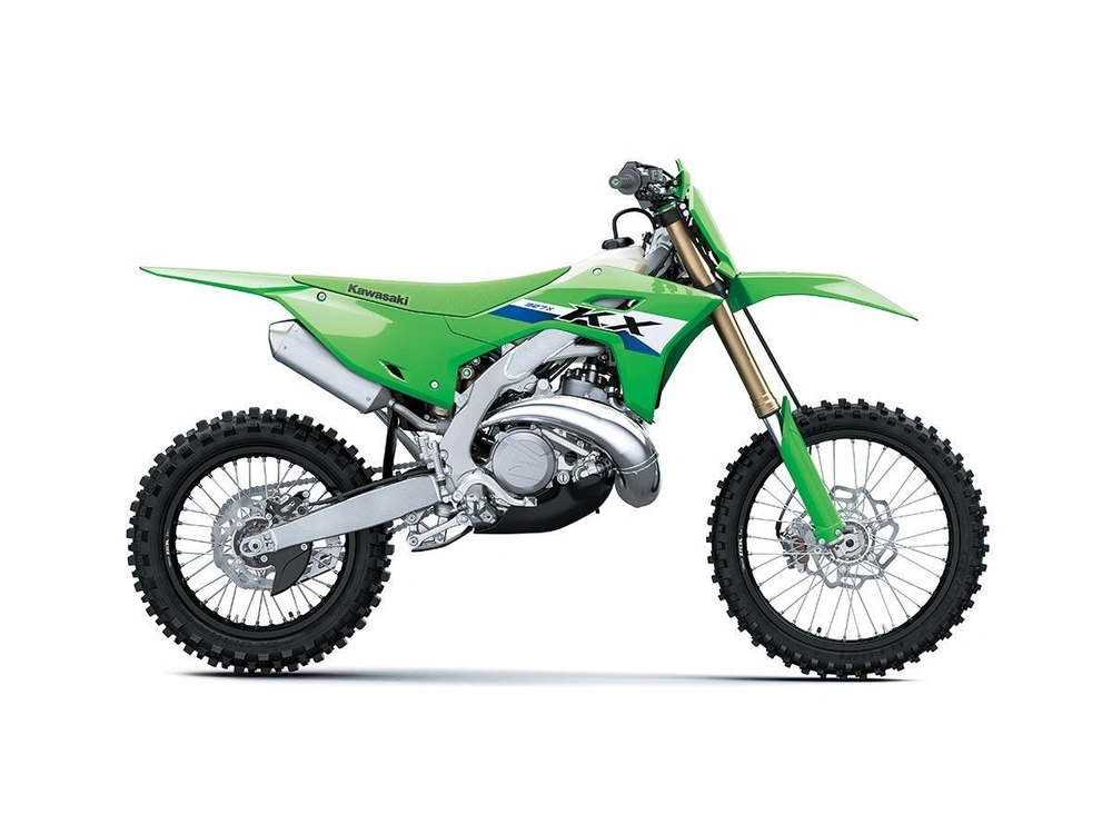 Kawasaki Kx327x 2027 alt