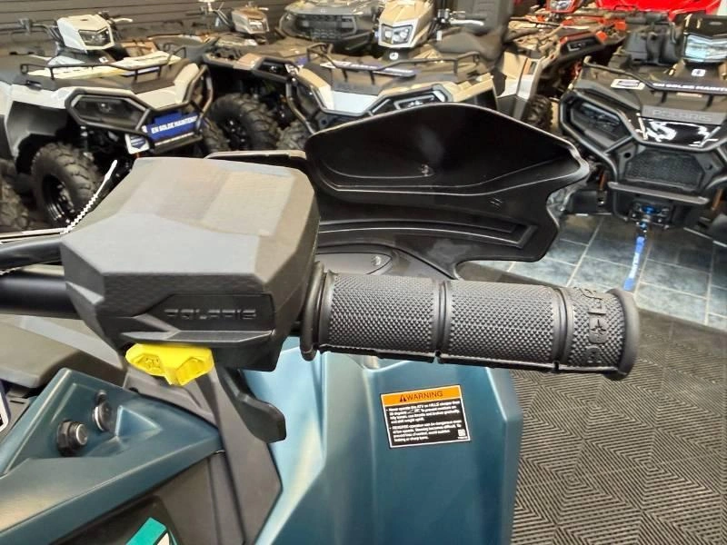 Polaris Scrambler Xp 1000 S 2026 alt