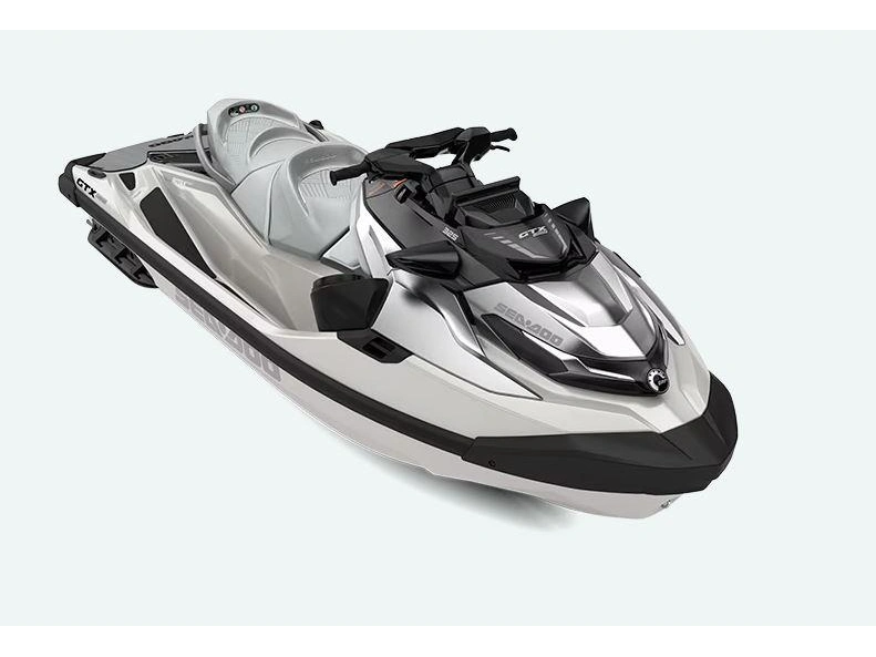 2026 Sea-doo/brp Gtx Limited 325 alt