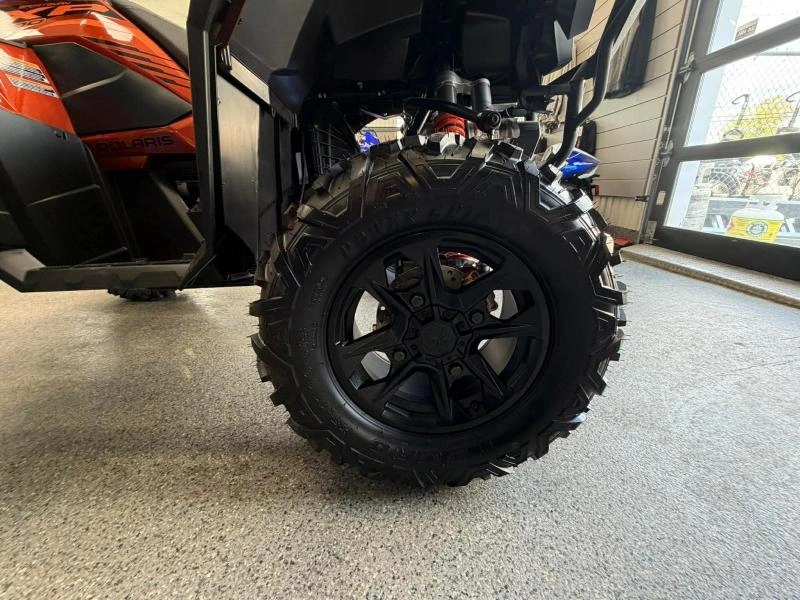 Polaris Sportsman Xp 1000 S 2026