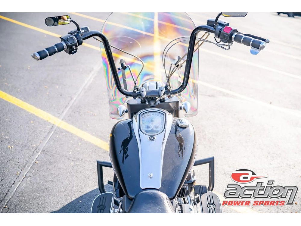 2006 Yamaha Road Liner alt