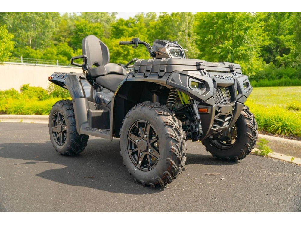 2026 Polaris Sportsman Touring 850 Premium alt