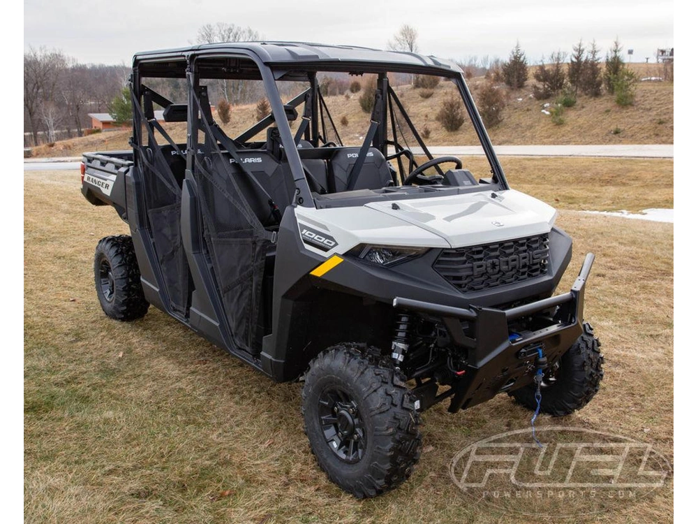 2026 Polaris Ranger Crew 1000 Premium alt