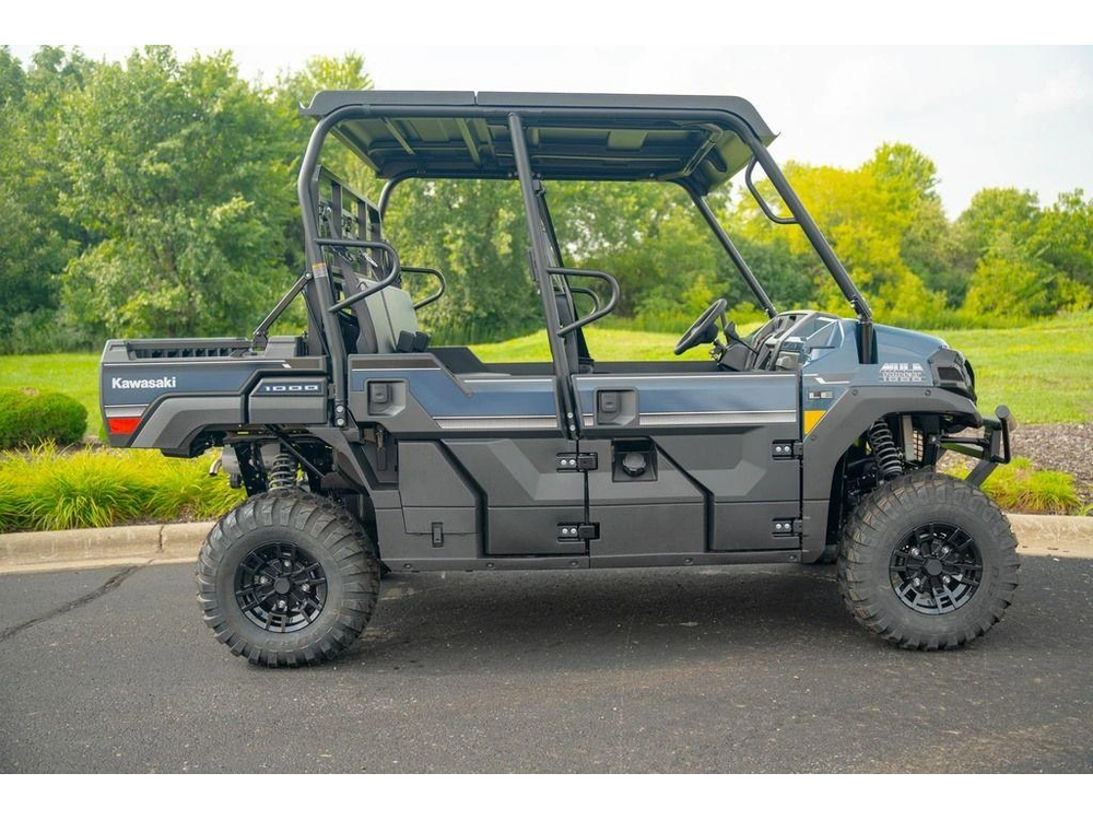 2027 Kawasaki Mule Pro-fxt™ 1000 Le alt