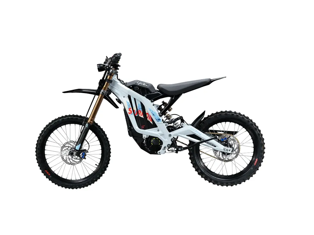2026 Surron Light Bee X 