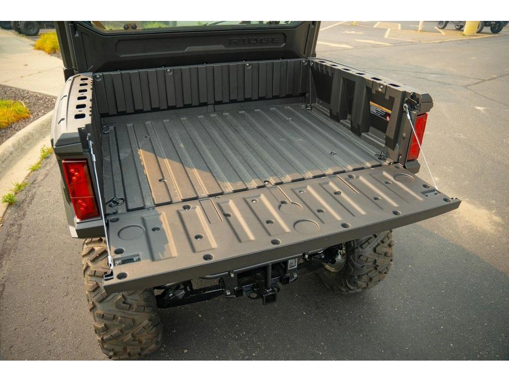 2026 Kawasaki Ridge® Hvac alt