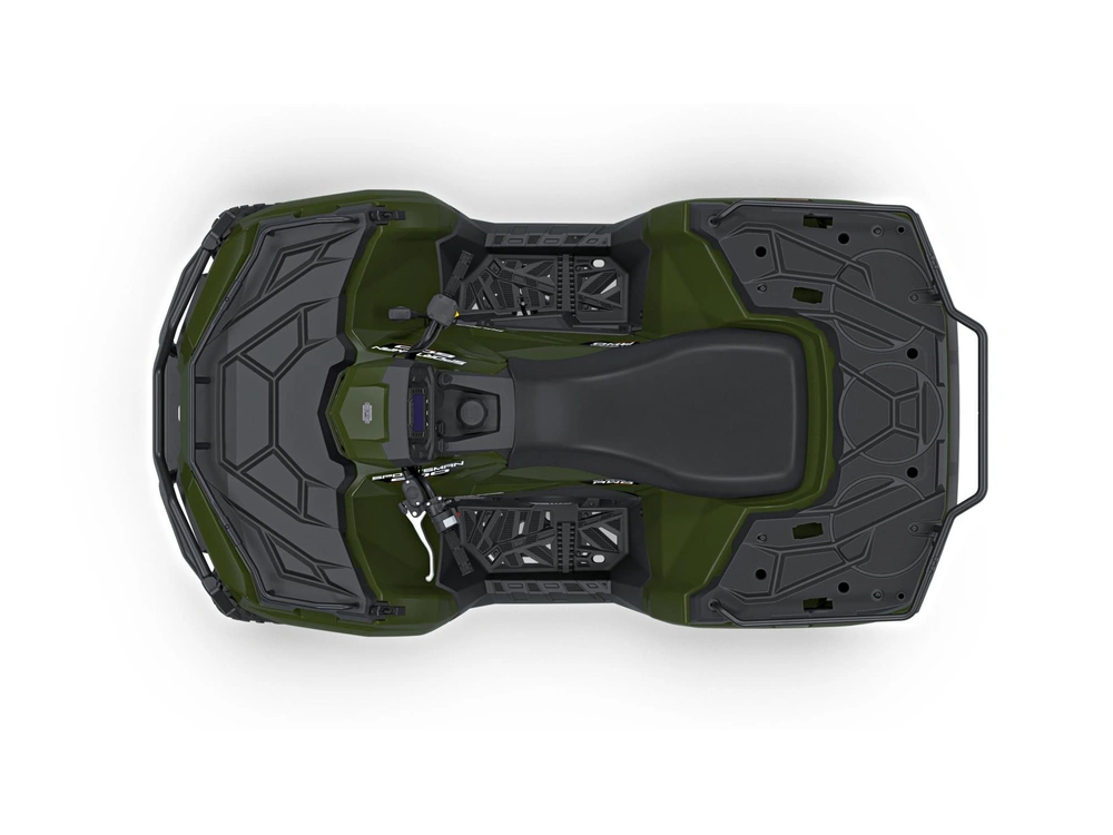 2027 Polaris 600 Sportsman Eps alt