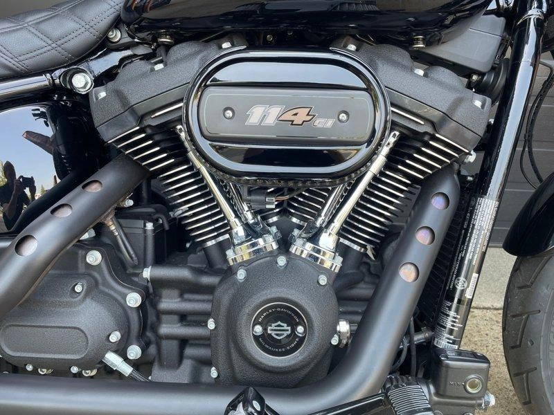 2020 Harley-davidson Cruiser Fxlrs - Low Rider™ S alt
