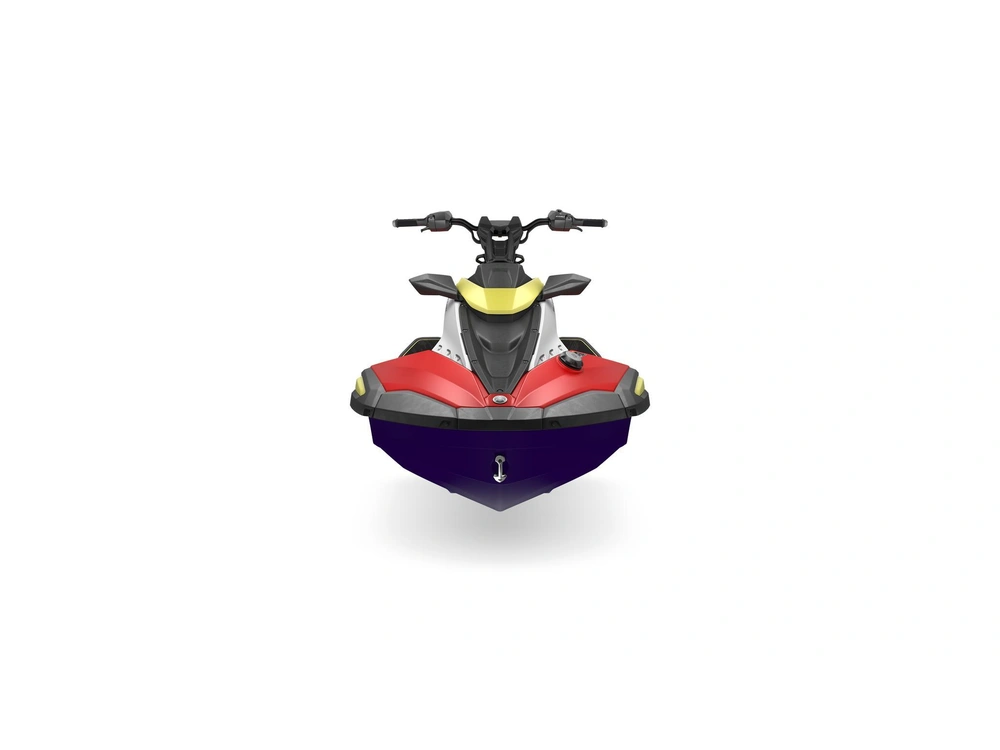 Yamaha Jetblaster Pro 3 2026 alt