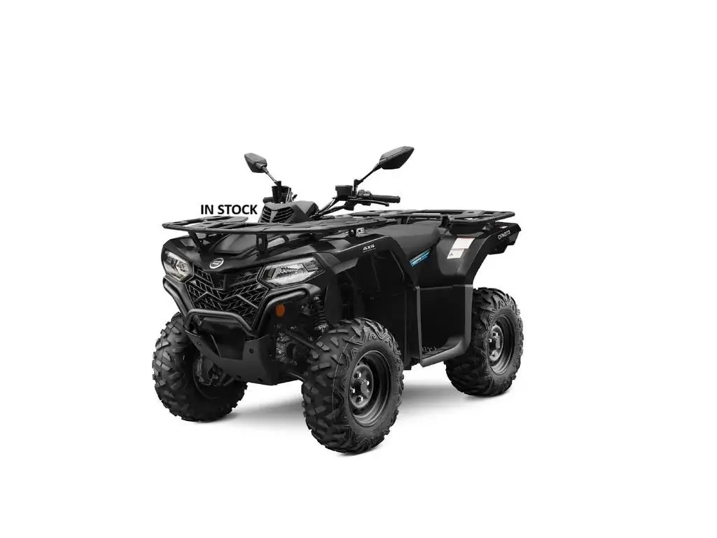 2026 CFMOTO CFORCE400BASE 