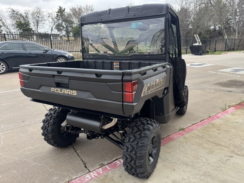 2026 Polaris Ranger 1000 Premium alt