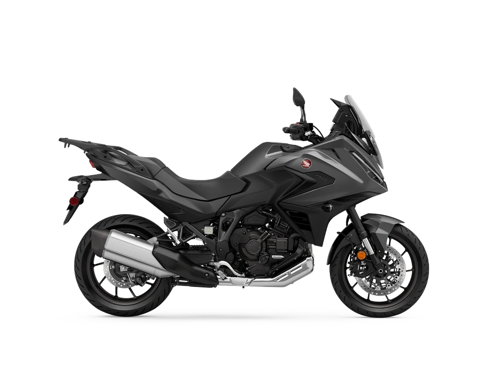 2026 Honda Nt1100dt Gy 2026 alt