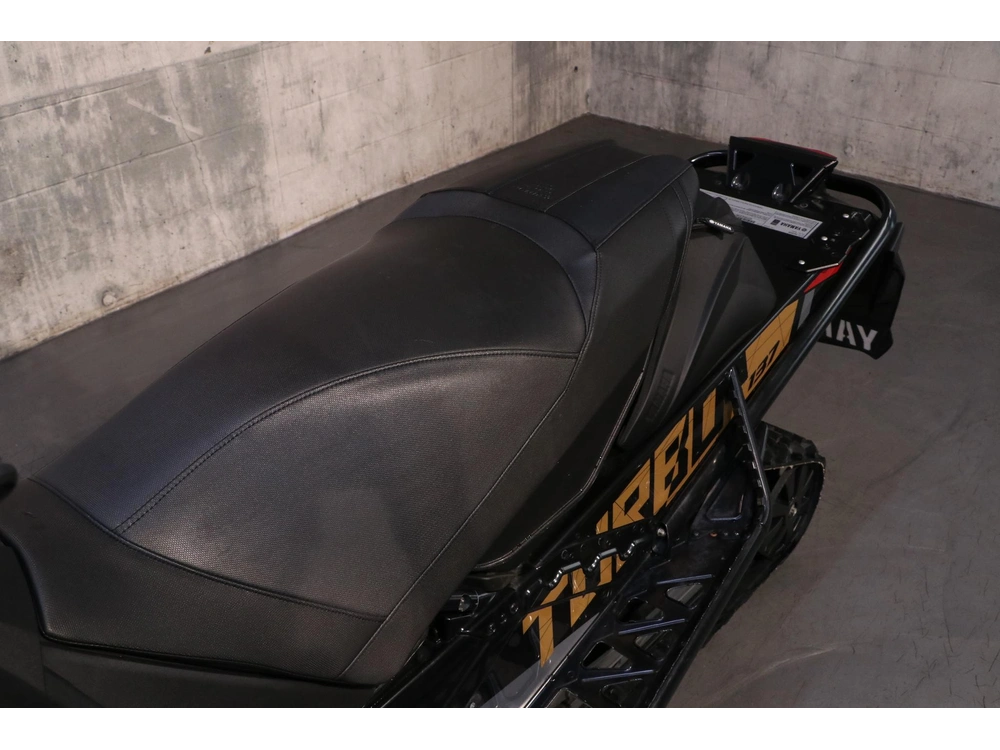 2021 Yamaha Sidewinder L-tx Gt 137 alt