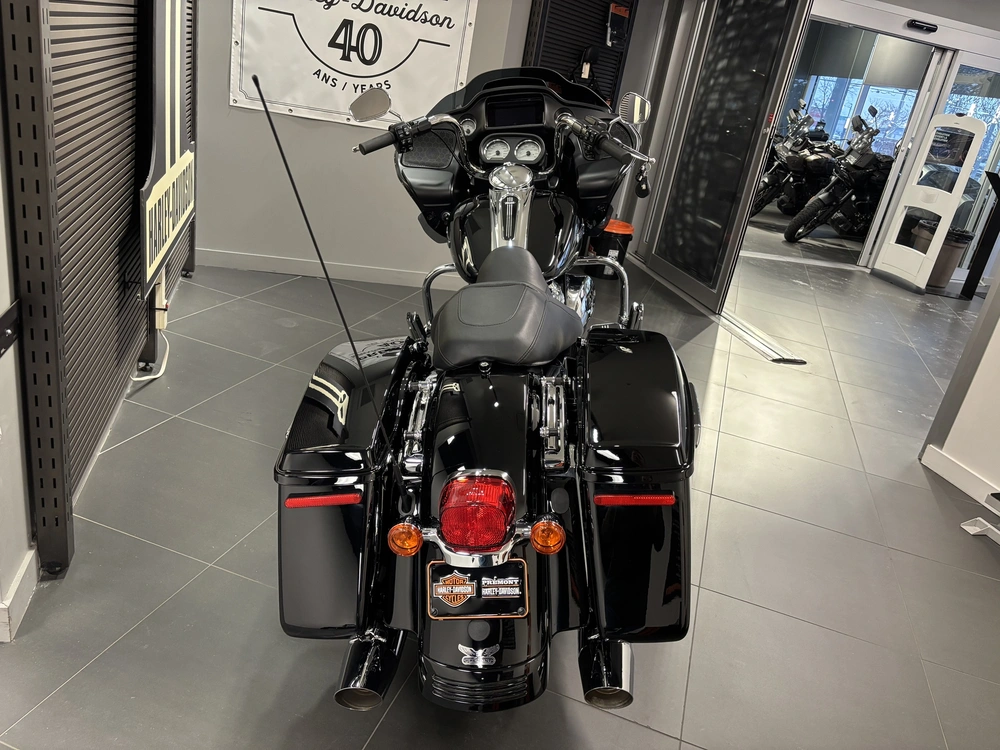 Harley-davidson Fltrx Road Glide Fltrx 2023