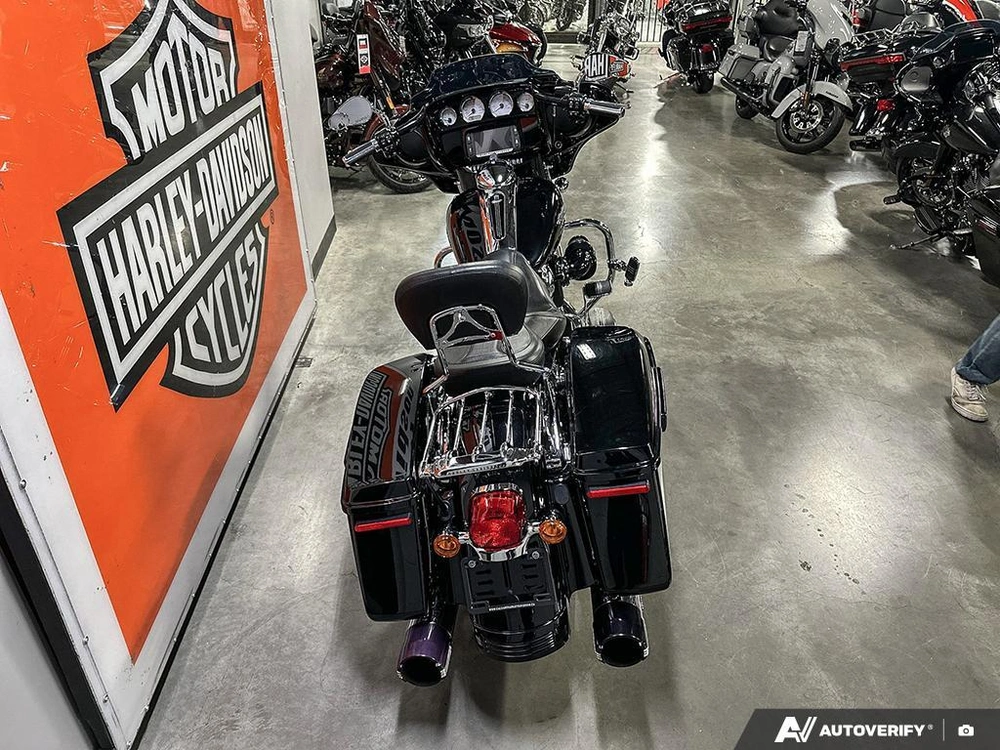 2017 Harley-davidson Street Glide Special alt