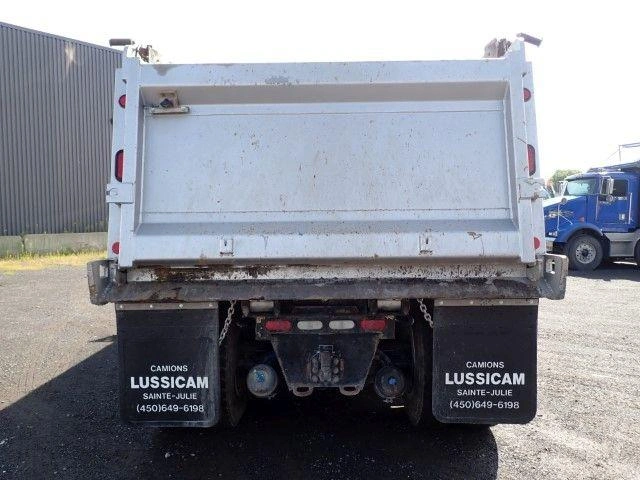 Peterbilt 567 2016