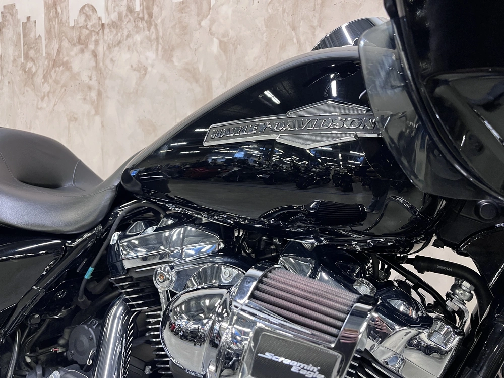 2023 Harley-davidson Fltrx Road Glide alt