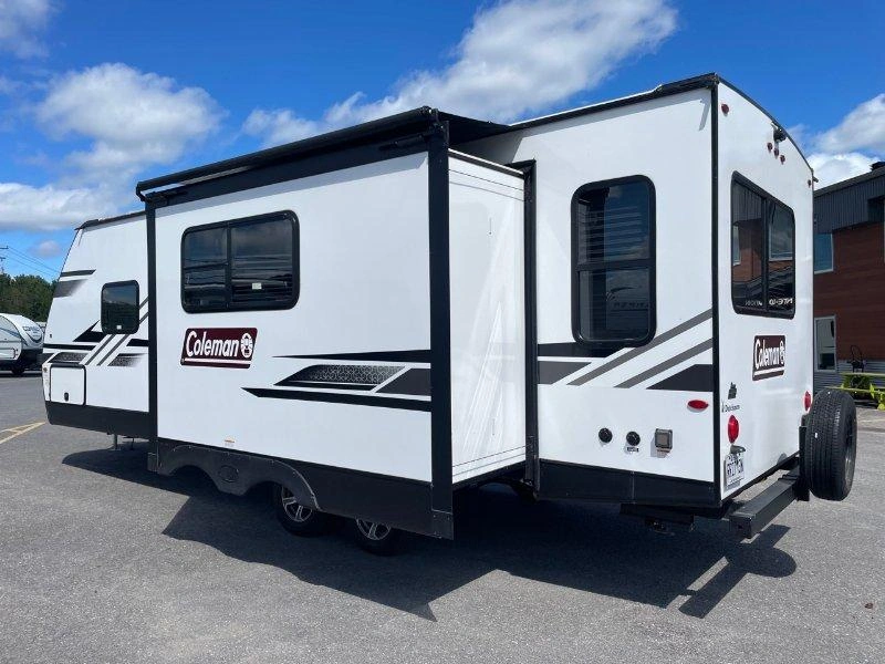 Dutchmen Coleman 2515rl 2023 alt