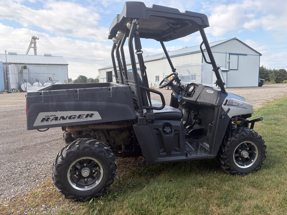 2014 Polaris Ranger 570 alt