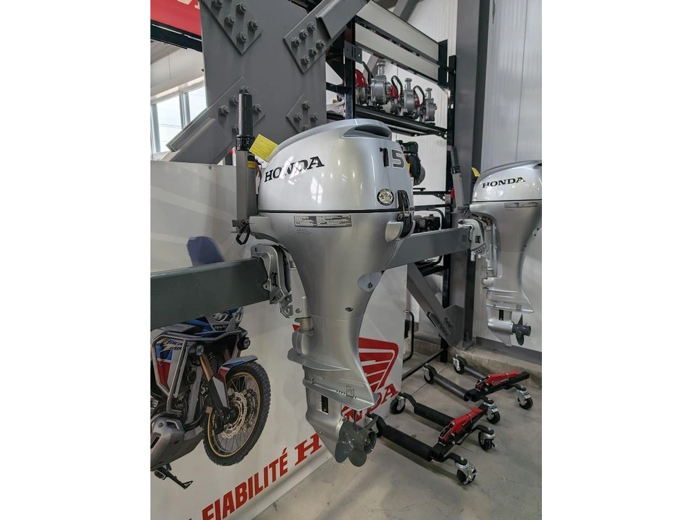 Honda Hors-bord 15dk3shc 2026 alt